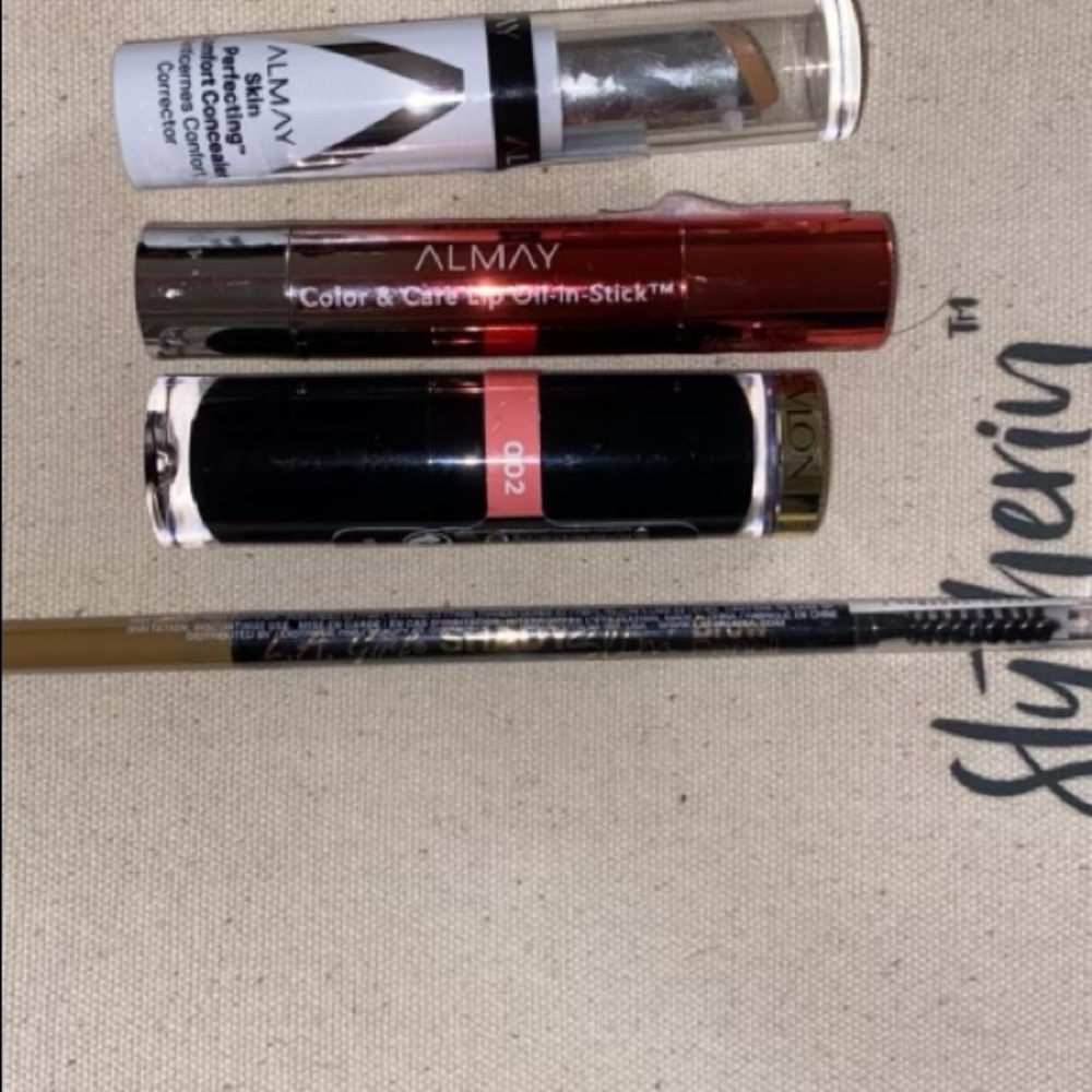 Makeup
